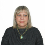 Ольга Алексеевна