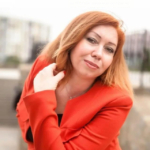 Светлана Ивановна