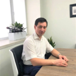 Алексей Валентинович