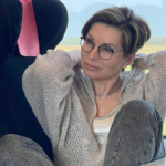 Лина Федоровна